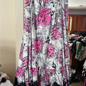 Lilly Pulitzer Reserve Inaya Maxi Skirt